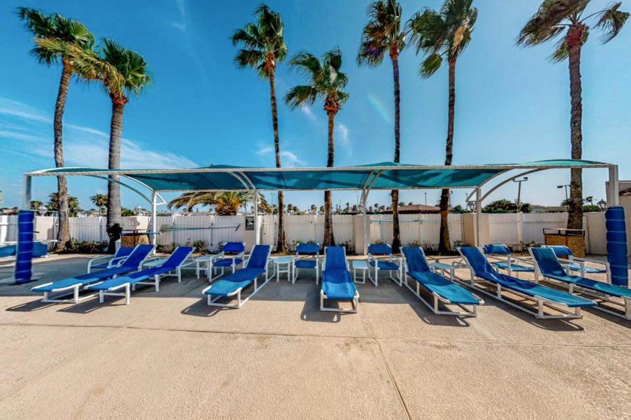 Long Island Village Unit 347 Port Isabel Exterior photo